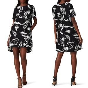 Adam Lippes x RTR Birds of Prey Dress - Size 4
